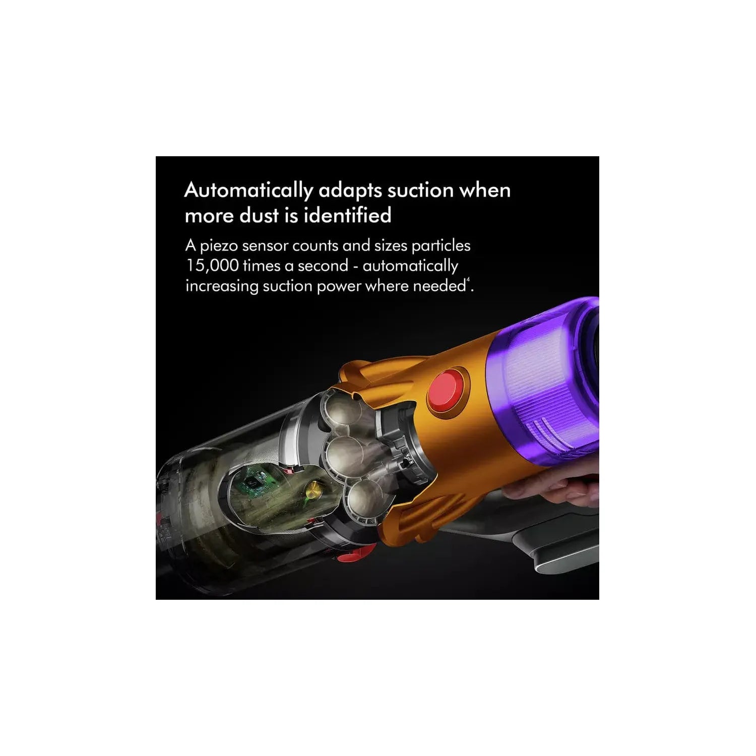 Buy Dyson,Dyson V12 Detect Slim Absolute Cordless Vacuum Cleaner - Gadcet UK | UK | London | Scotland | Wales| Ireland | Near Me | Cheap | Pay In 3 | Vacuums